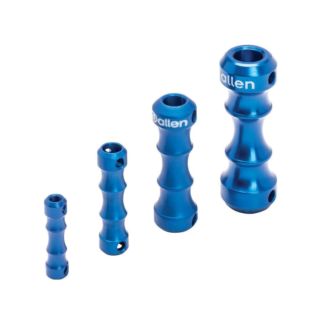 Allen Tauwerkknochen 'Dog Bones'